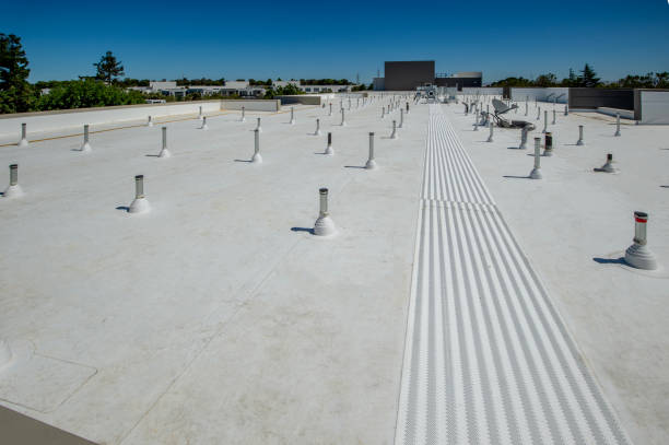 Best Roof Coating and Sealing  in Marion, OH